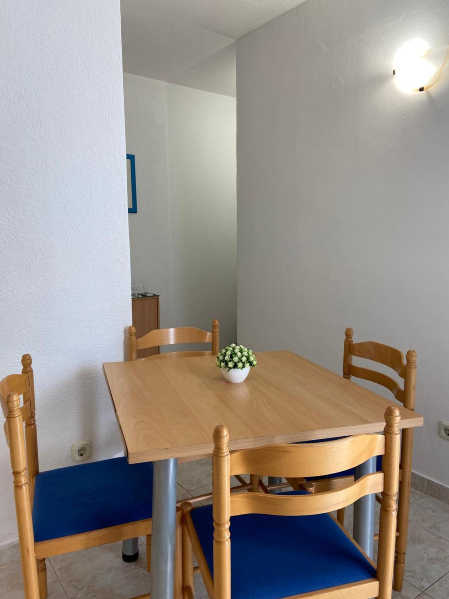 Apartmani Mara Rogoznica Rogoznica  Exterior foto